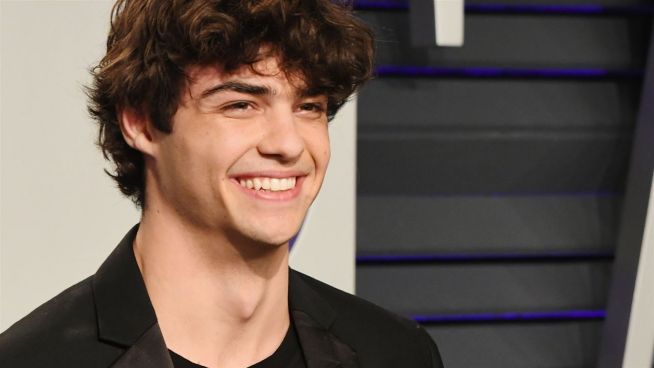 Happy Birthday, Noah Centineo!