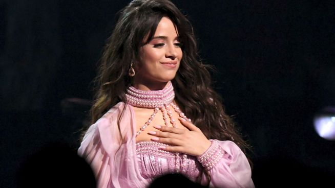 Happy Birthday, Camila Cabello