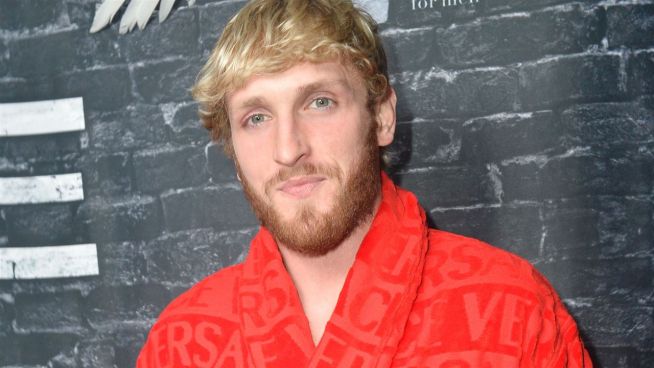 Happy Birthday, Logan Paul