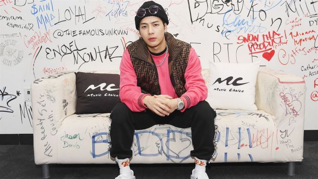 Kennst du schon den K-Pop-Star Jackson Wang?