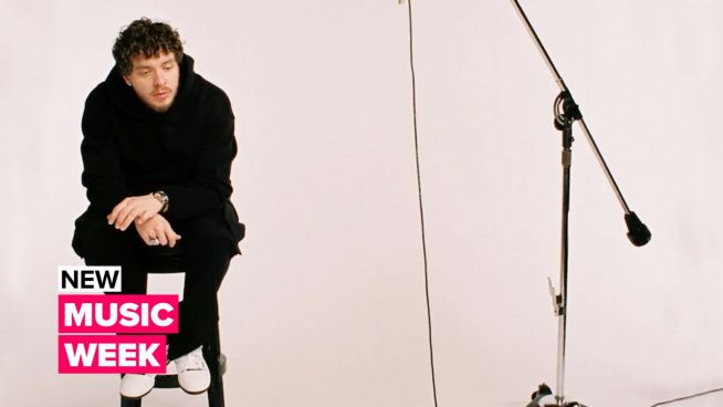 Jack Harlow sampelt Fergies „Glamorous“ in einem epischen Throwback für seine neue Single „First Class“