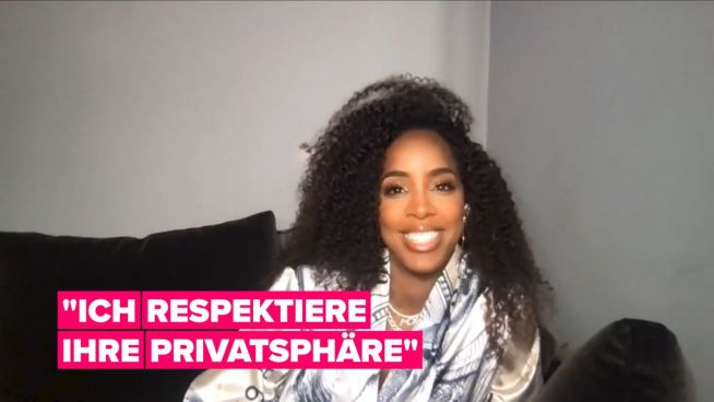 Hier ist, warum Kelly Rowland sich weigert, die Britney Spears Dokumentation zu sehen