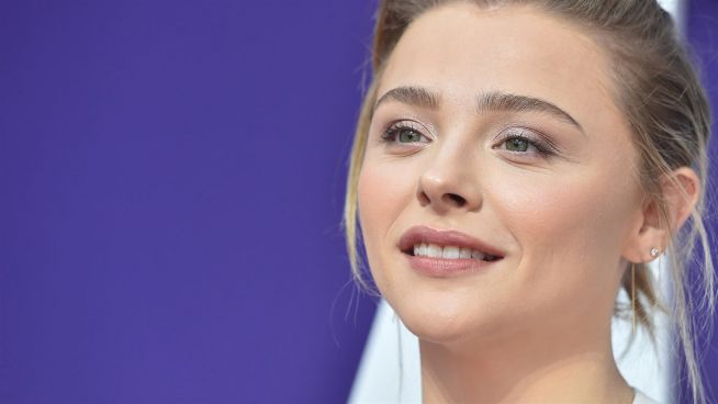 Happy Birthday, Chloë Moretz