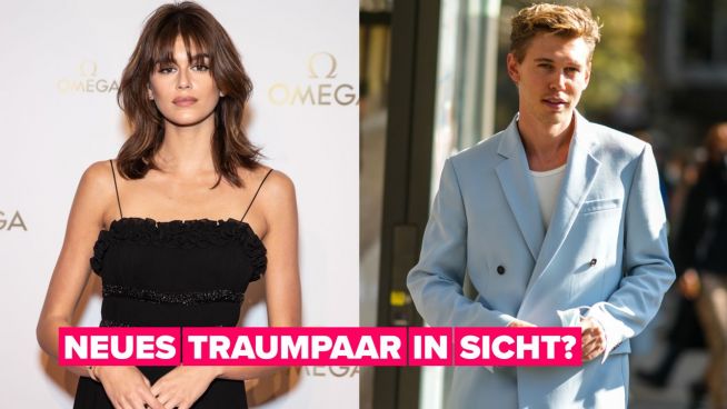 Kaia Gerber und Austin Butler heizen nach einem Yoga-Kurs die Gerüchteküche an