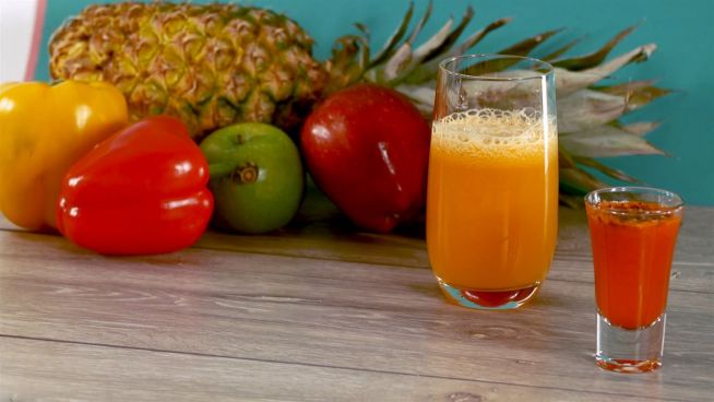 Lust auf etwas Gesundes? Leckere Smoothies zum Selbermachen