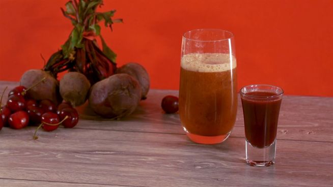 Lust auf etwas Gesundes? Leckere Smoothies zum Selbermachen